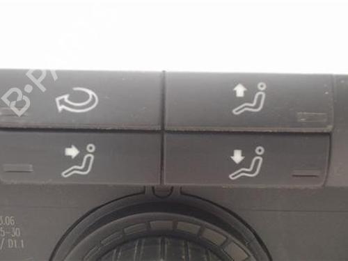 Climate control VW PASSAT B6 (3C2)  | BP16380083I5 