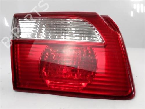Venstre baglygte bagklap MAZDA 626 V (GF) [1997-2006]  14343856