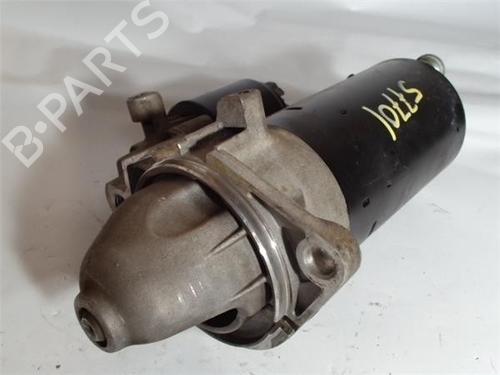 Anlasser für OPEL ZAFIRA A MPV (T98) 2.0 DTI 16V (F75) (101 hp) 11410394