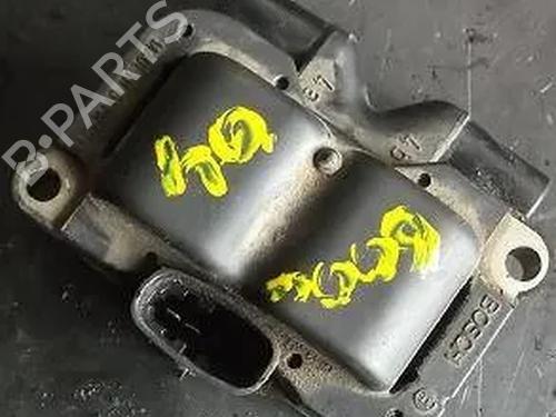 Ignition coil SMART CITY-COUPE (450)  | BP11918070M94 
