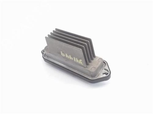 Used Heater resistor MAZDA 3 (BK) 1.6 DI Turbo (109 hp) 15552978