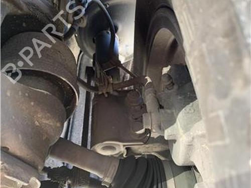 Left front shock absorber LEXUS RX (_U3_) 400h (MHU38_) | BP32419675M16 