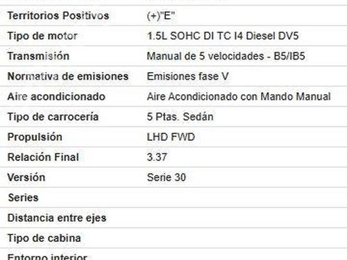 Right headlight FORD FIESTA VI (CB1, CCN) | BP39093886C29 - Image 16