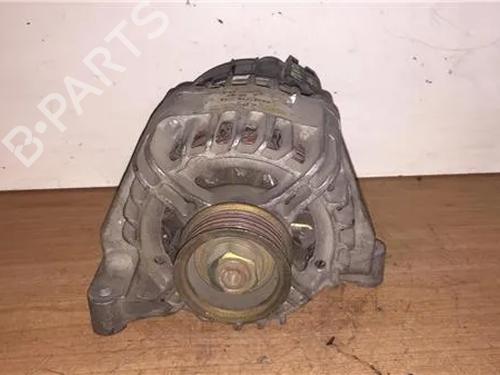 Alternator FIAT PUNTO (188_) 1.2 60 (188.030, .050, .130, .150, .230, .250) | BP9684037M7 
