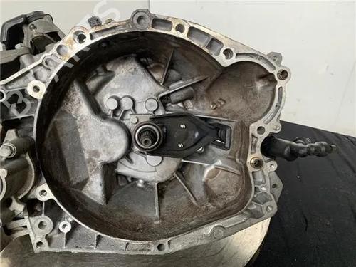 Gearbox CITROËN XSARA PICASSO (N68) 2.0 HDi | BP21359686M3 