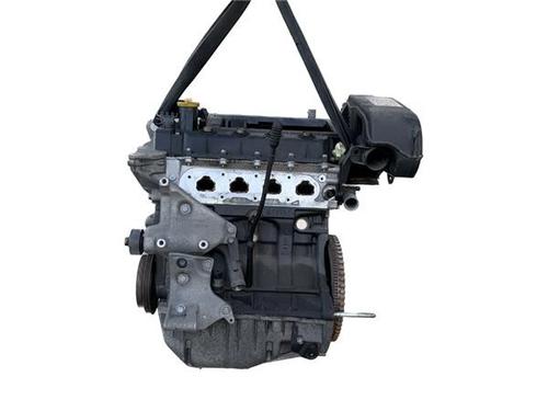 Engine RENAULT CLIO II (BB_, CB_)  | BP13051280M1 