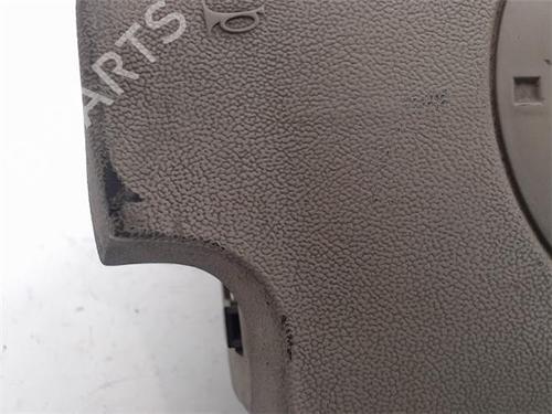 Driver airbag RENAULT MEGANE II (BM0/1_, CM0/1_)  | BP13052493C9 