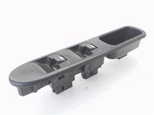 Left front window switch PEUGEOT 307 (3A/C) 2.0 HDi 90 | BP31206893I27 