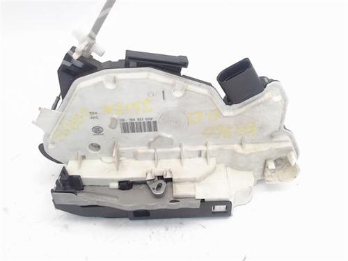 Front left lock SEAT IBIZA IV (6J5, 6P1) 1.0 TSI | BP16499992C98 