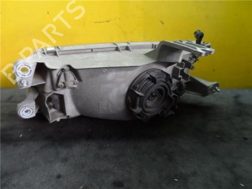 Right headlight MAZDA 323 S V (BA) 1.8 16V (BA11) | BP11341347C29