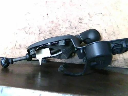Used Gear lever OPEL CORSA D (S07) [2006-2015]  14336790