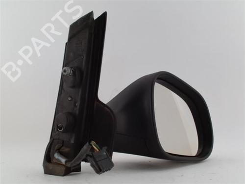 Right mirror SEAT ALTEA XL (5P5, 5P8) 1.6 TDI | BP10376620C27 