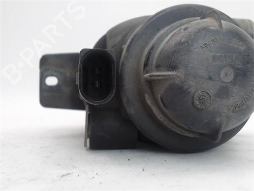 Right front fog light SEAT LEON (1M1)  | BP17969640C31 