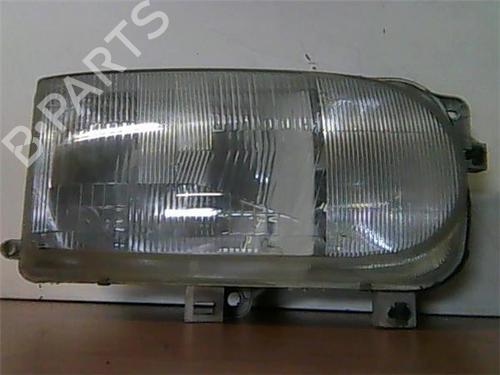 Used Right headlight NISSAN SERENA (C23) 2.3 D (75 hp) 11341111