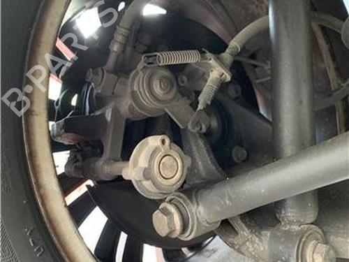 Left rear brake caliper OPEL ASTRA J (P10) 1.6 CDTi (68) | BP32419180M107 - Image 5