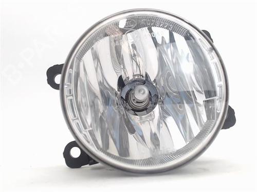 Right front fog light RENAULT MEGANE III Hatchback (BZ0/1_, B3_)  | BP13379982C31 