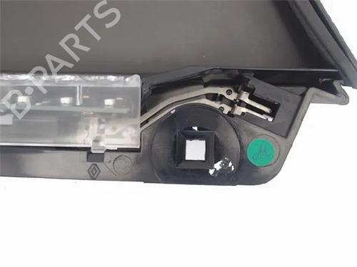 Third brake light RENAULT LAGUNA III (BT0/1) 2.0 dCi (BT01, BT08, BT09, BT0E, BT0K, BT12, BT1C, BT1D,... | BP15613535L11 