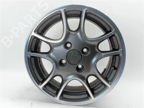 Used Rim OPEL VECTRA B (J96) [1995-2004]  16723557