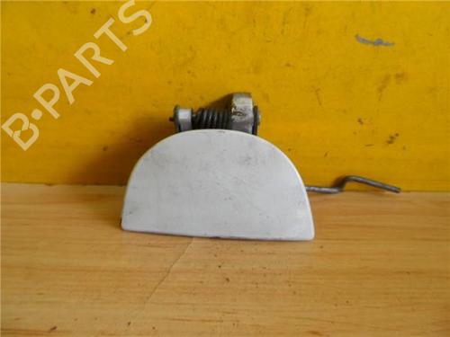 Used Front left exterior door handle NISSAN SERENA (C23) 2.3 D (75 hp) 14338417