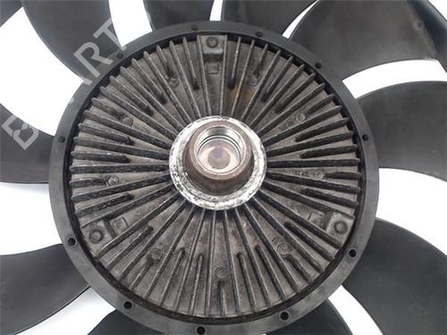 Fan AUDI ALLROAD C5 (4BH) 2.5 TDI quattro | BP25718804M128 