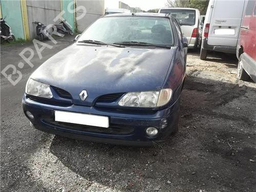 Ignition coil RENAULT MEGANE I Classic (LA0/1_)  | BP9764782M94 