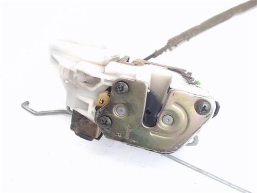 Front right lock MITSUBISHI PAJERO PININ I (H6_W, H7_W) 1.8 (H76W, H66W) | BP18166428C97 