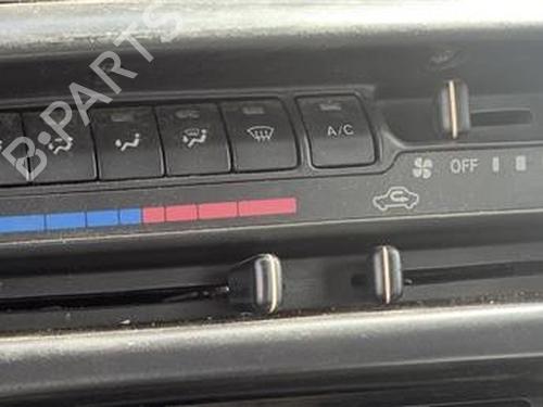Used Climate control Climate control SUZUKI VITARA (ET, TA, TD) [1988-2002] 25142937 25142937