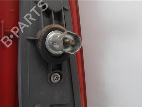 Left taillight FIAT PUNTO (188_)  | BP16589948C34 