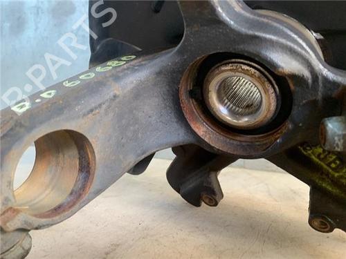 Right front steering knuckle SEAT IBIZA IV (6J5, 6P1) | BP30135567M26