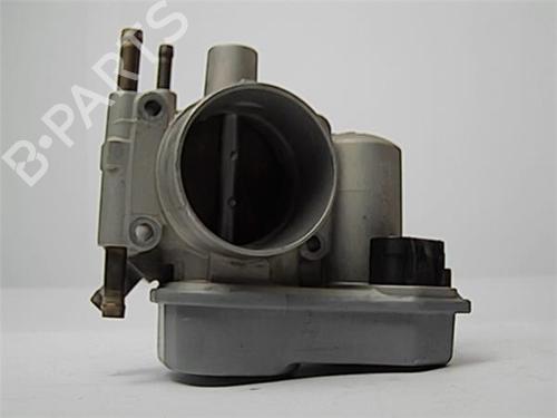 Throttle body OPEL ASTRA G Coupe (T98) 1.6 16V (F07) | BP11717851M82 