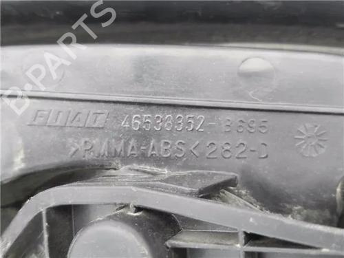 Right taillight FIAT BRAVO I (182_)  | BP23442418C35 
