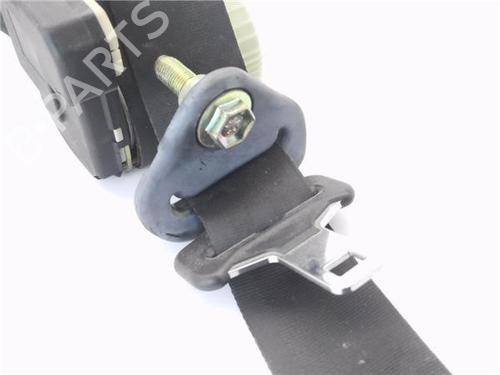 Rear right seatbelt RENAULT KANGOO Express (FC0/1_)  | BP29431396I28 