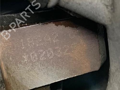 Engine FIAT BRAVO I (182_) 1.8 GT (182.AC) | BP17030262M1 