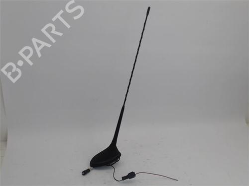 Antenne/Base CITROËN C2 (JM_) 1.4 HDi (68 hp) 16360075