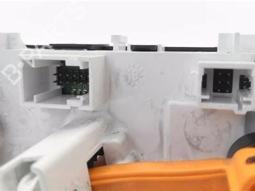 Climate control CITROËN C3 III (SX) 1.2 VTi 82 | BP40298625I5  - Image 6