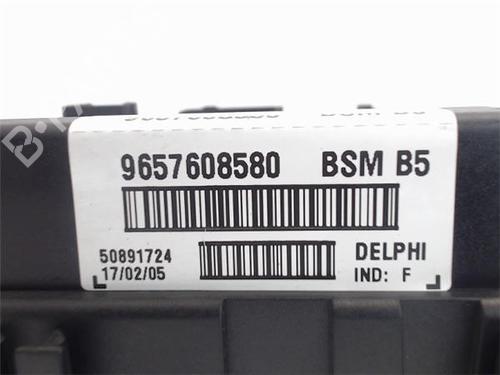 Other PEUGEOT 307 (3A/C) 1.6 16V | BP15901493O1 