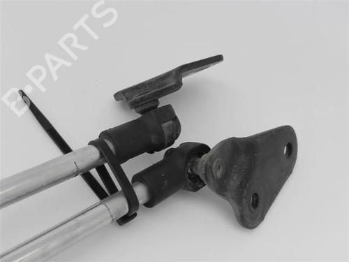 Tailgate lift support MAZDA 5 (CR) 2.0 (CREW, CR19) | BP29114620C138 