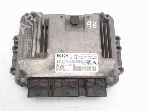 Modulo electronico CITROËN BERLINGO / BERLINGO FIRST MPV (MF_, GJK_, GFK_) 1.6 HDI 75 (MF9HW, GJ9HWC, GF9HWC, GN9HWC) | BP12597297M83 