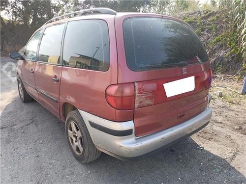 Right side indicator SEAT ALHAMBRA (7V8, 7V9)  | BP26956025I19 