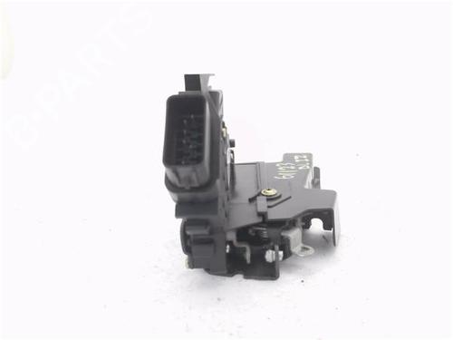 Front left lock FORD FOCUS C-MAX (DM2) 1.8 TDCi | BP34621546C98  - Image 5