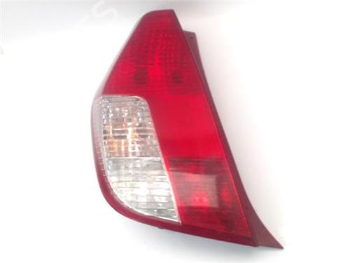 Used Left taillight HYUNDAI i10 I (PA) [2007-2018]  21360039