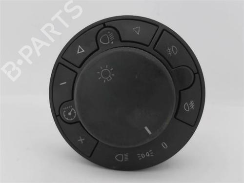 Used Switch OPEL CORSA D (S07) 1.3 CDTI (L08, L68) (75 hp) 24870064