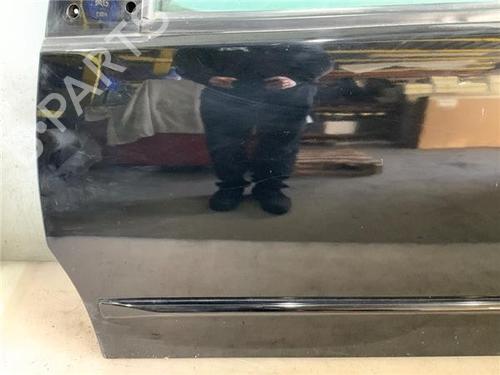 Left front door CITROËN C2 (JM_) 1.1 | BP22633206C2