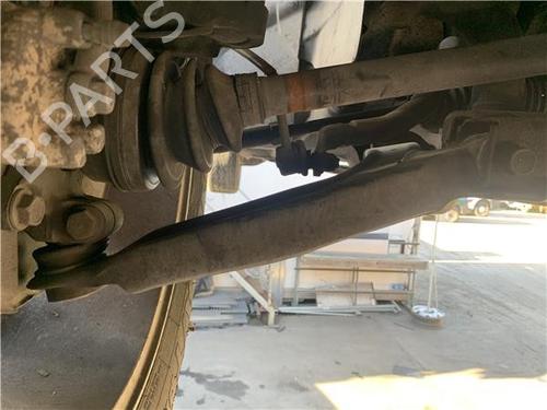 Right front suspension arm JEEP COMPASS (MK49) 2.0 CRD | BP32417975M13