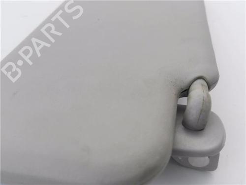 Left sun visor DACIA SANDERO II 1.2 | BP34539310I1  - Image 10