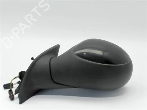 Used Left mirror CITROËN C3 I (FC_, FN_) [2002-2013]  13467392