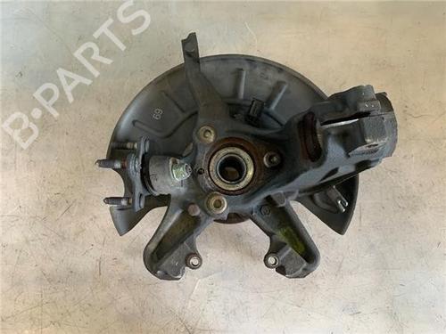 Right front steering knuckle VW GOLF VI (5K1) | BP40150800M26 - Image 5