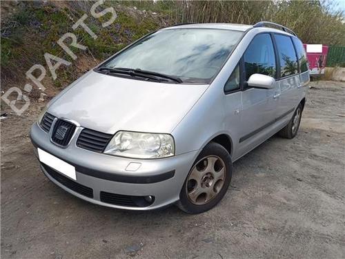 Mass air flow sensor SEAT ALHAMBRA (7V8, 7V9)  | BP26953744M95 