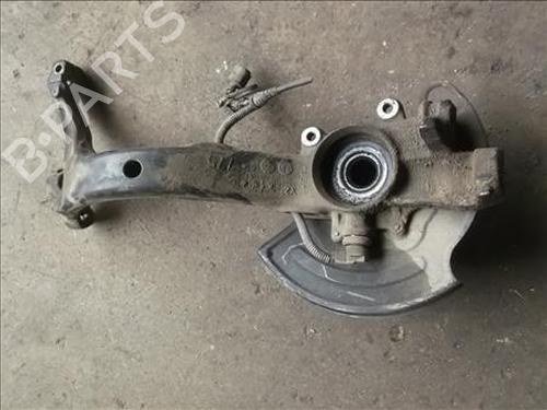 Achsschenkel rechts vorne AUDI A4 B5 (8D2) 2.5 TDI | BP14336326M26 