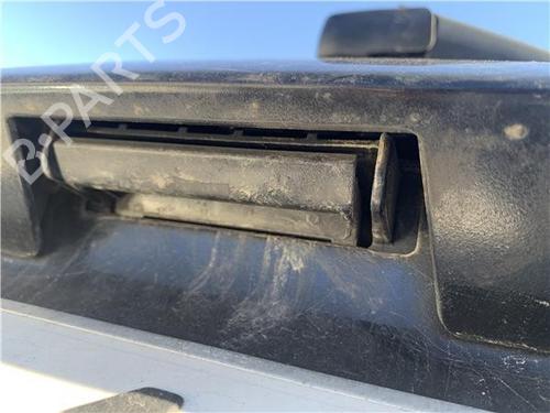 Tailgate handle MITSUBISHI OUTLANDER II (CW_W) 2.0 DI-D (CW8W) | BP32417797C132